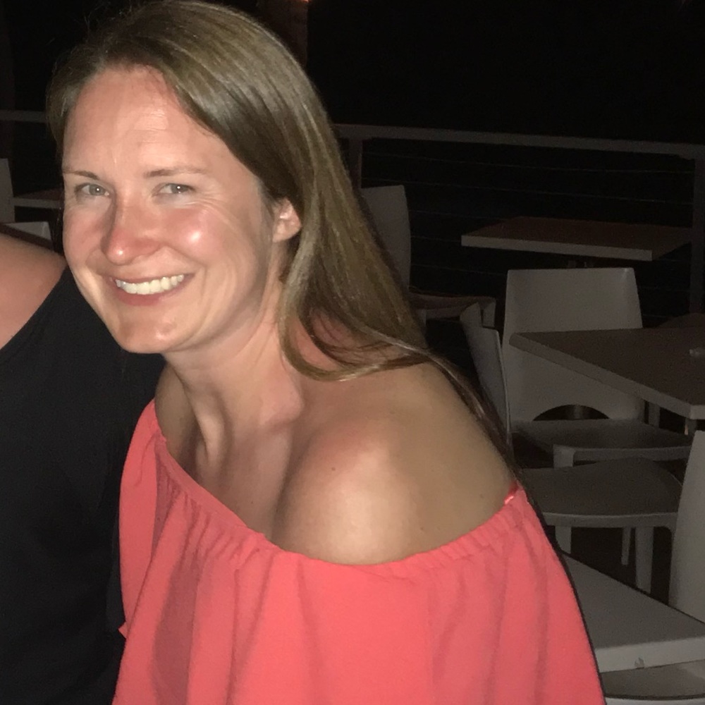 Welcome to my closet!